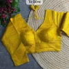 Tew Heavy Pure Soft Mina Jari Fancy Blouse Collections